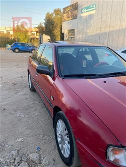 نيسان بريميرا